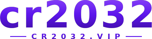 cr2032 logo